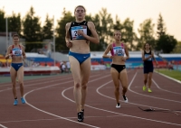 Russian Championships 2021, Cheboksary. Day 2. 400 Metres Hurdles. Kseniya Korotchenko