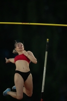 Olga Mullina. Russian Championships 2021, Cheboksary