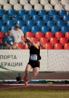 Sofya Palkina. Russian Hammer Champion 2021, Cheboksary