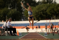 Yekaterina Koneva. Russian Champion 2021, Cheboksary