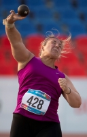 Anna Avdeyeva. Bronza Russian Championships 2021