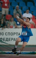 Denis Lukyanov. Russian Championships 2021, Cheboksary