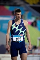 Mikhail Akimenko. Russian Champion 2021, Cheboksary