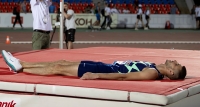 Mikhail Akimenko. Russian Champion 2021, Cheboksary
