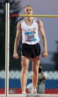 Daniil Tsyplakov. Russian Championships 2021, Cheboksary
