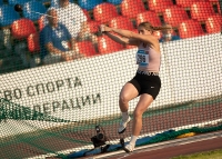 Russian Championships 2021, Cheboksary. Day 3. Hammer Throw. Anastasiya Shkuratova