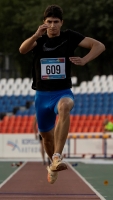 Russian Championships 2021, Cheboksary. Day 3. Triple Jump. Lion Petrosyan