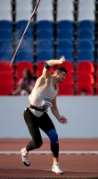 Russian Championships 2021, Cheboksary. Day 4. Javelin Throw. Yaroslav Novitskiy