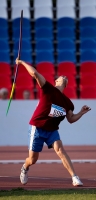 Russian Championships 2021, Cheboksary. Day 4. Javelin Throw. Andrey Tabala
