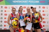 Russian Championships 2021, Cheboksary. Day 5.