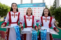 Russian Championships 2021, Cheboksary. Day 5.