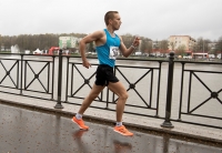 Vasiliy Mizinov. Russian Champion 2021