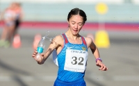 Elvira Khasanova. Russian Championships 2020
