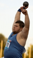 Konstantin Lyadusov. Silver Russian Championships 2021
