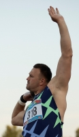Aleksandr Lesnoy. Russian Champion 2021, Cheboksary
