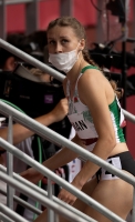 Elvira Herman. Olympic Games 2021, Tokyo