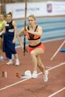 Russian Indoor Championships 2022, Moscow. Pole Vault