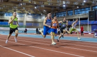 Russian Indoor Championships 2022, Moscow. 60 Metres. Final