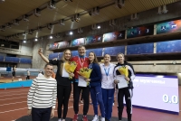 Russian Indoor Championships 2022, Moscow. Pole Vault