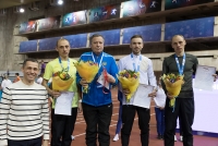 Russian Indoor Championships 2022, Moscow. 3000 Metres