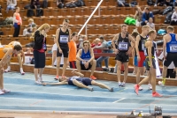 Russian Indoor Championships 2022, Moscow. 3000 Metres. Final