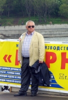 Валерий Георгиевич Куличенко