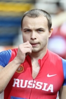 Александр Вашуркин