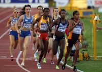   IAAF 2010 (, ). 800