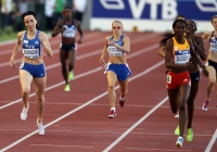   IAAF 2010 (, ).   800