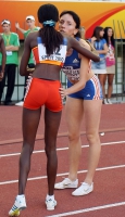   IAAF 2010 (, ). 800.  