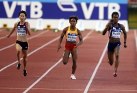   IAAF 2010 (, ). 100, 