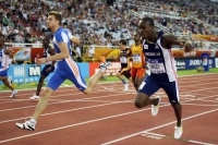   IAAF 2010 (, ).     100