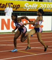   IAAF 2010 (, ).  4100