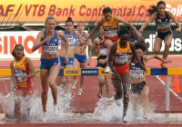   IAAF 2010 (, ). 3000 /