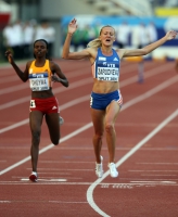   IAAF 2010 (, ).   3000 /  