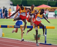   IAAF 2010 (, ). 3000 /