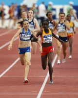   IAAF 2010 (, ). 1500