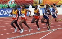   IAAF 2010 (, ). 3000