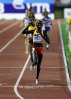   IAAF 2010 (, ).     5000.  