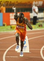   IAAF 2010 (, ). 800.   
