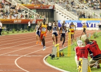   IAAF 2010 (, ).     800.   