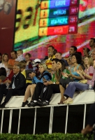   IAAF 2010 (, )