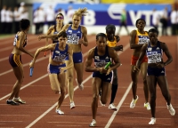   IAAF 2010 (, ).      4400.  