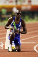   IAAF 2010 (, ).  4400