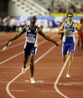   IAAF 2010 (, ).    4400.  