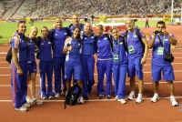   IAAF 2010 (, ).   -  