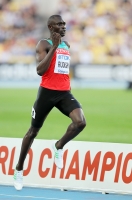 Дэвид Рудиша. Чемпионат Мира 2011 (Тэгу). 800м