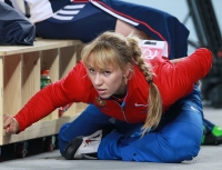 Мария Абакумова. Чемпионат Мира 2011 (Тэгу)