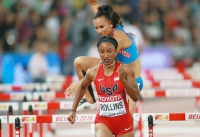 Брианна Роллинс. Чемпионат Мира 2015 (Пекин)