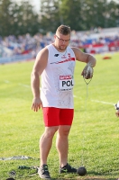 Павел Файдек. Командный Чемпионат Европы 2015 (Чебоксары
